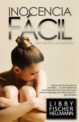 Read: Inocencia Fácil Book