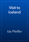 Visit to Iceland