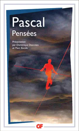 Read: Pensées