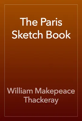 Read: The Paris Sketch Book Book
