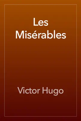 Read: Les Misérables Book