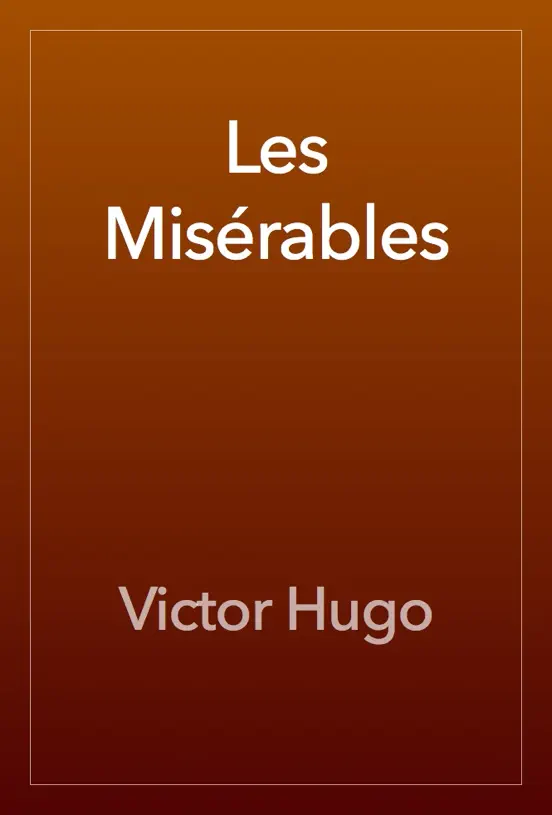 Les Misérables