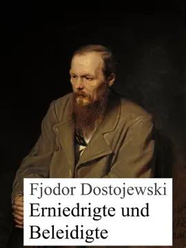 Read: Erniedrigte und Book Beleidigte