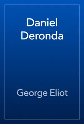 Read: Daniel Book Deronda