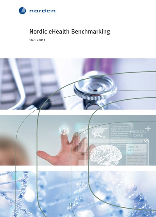 Nordic eHealth Benchmarking