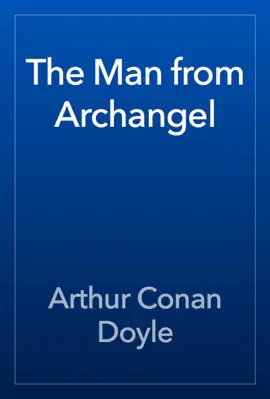 Read: The Man Book from Archangel