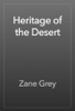 Book Heritage of the Desert