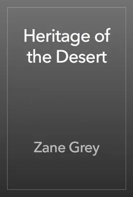 Read: Heritage of Book the Desert