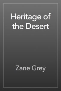 Heritage of the Desert