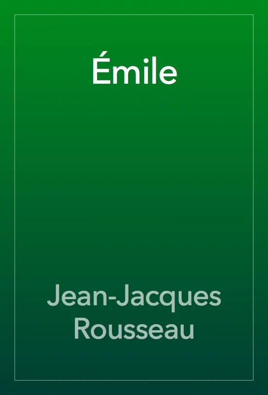 Émile