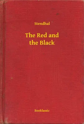 Read: Book The Red and the Black