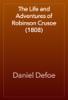 Book The Life and Adventures of Robinson Crusoe (1808)