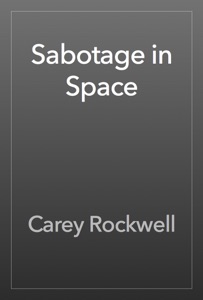 Sabotage in Space