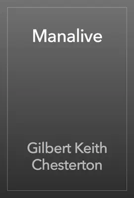 Read: Manalive