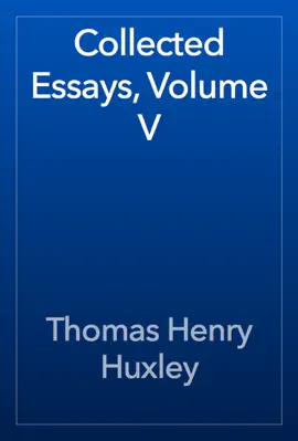 Read: Collected Essays, Volume Book V