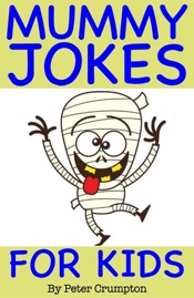 Funny Mummy Jokes for Kids