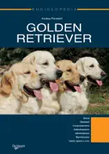 Golden Retriever. Enciclopedia