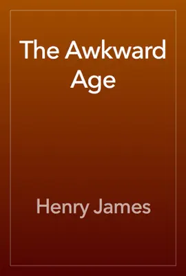 Read: The Awkward Age Book