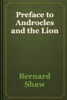 Book Preface to Androcles and the Lion