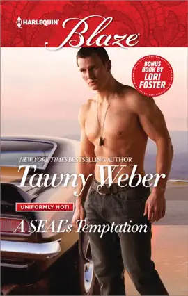 Read: Book A SEAL's Temptation