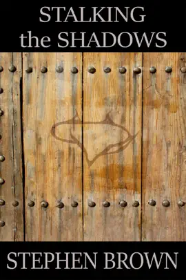 Read: Stalking Book the Shadows