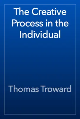 Read: The Book Creative Process in the Individual