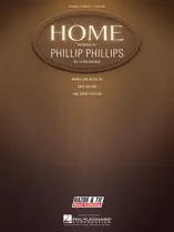Home Sheet Music
