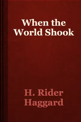Read: When Book the World Shook