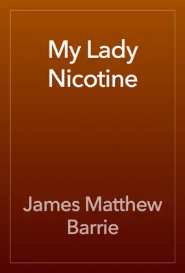 Read: My Book Lady Nicotine
