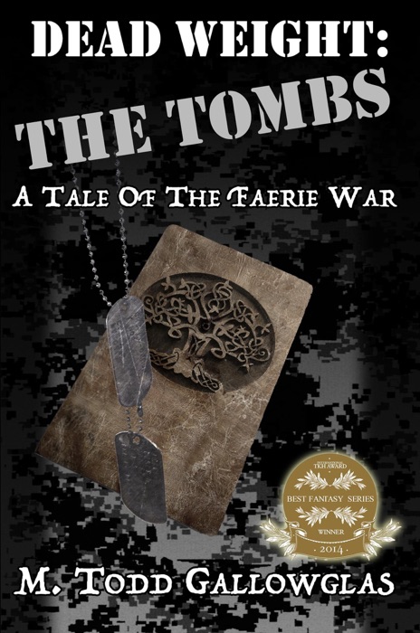 Dead Weight: The Tombs