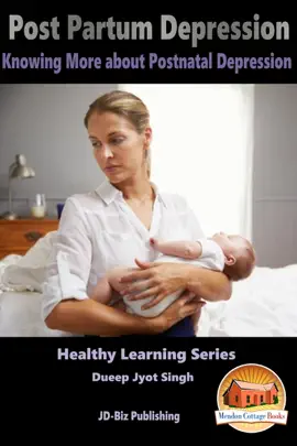 Read: Post Partum Book Depression: Knowing More about Postnatal Depression