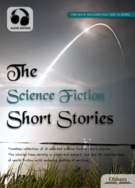 Read: The Science Fiction Short Stories Book