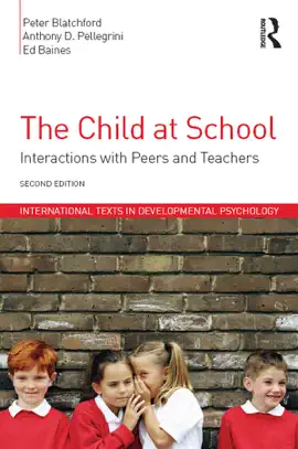 Read: The Book Child at School