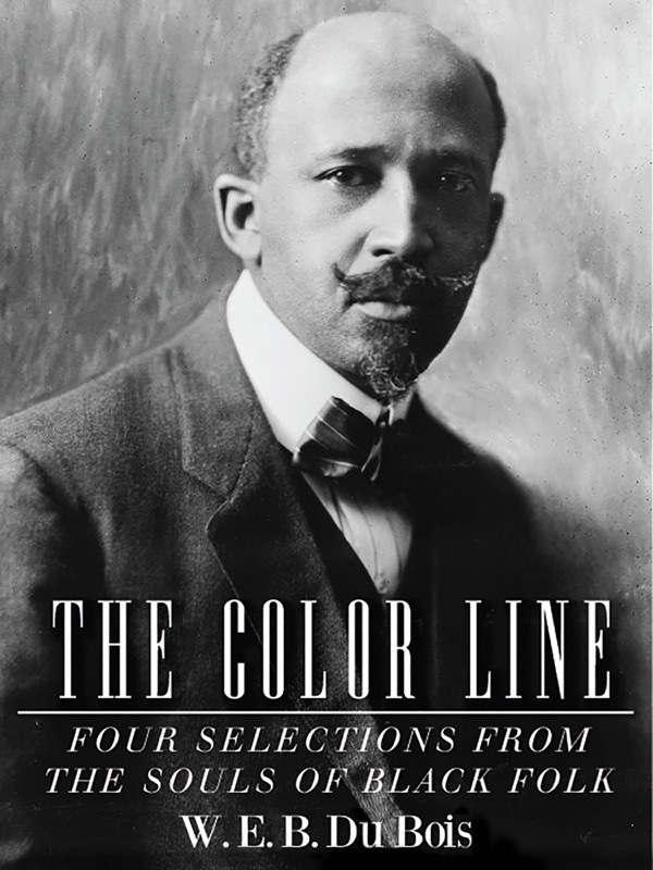 The Color Line