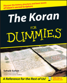 The Koran For Dummies - Sohaib Sultan