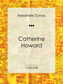 Read: Book Catherine Howard
