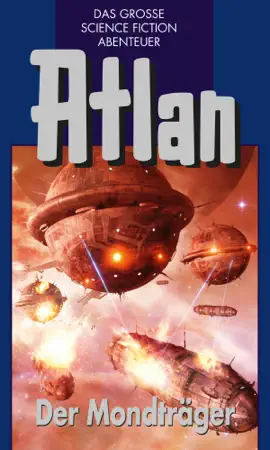 Read: Book Atlan 41: Der Mondträger (Blauband)