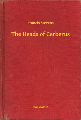 Read: The Heads Book of Cerberus