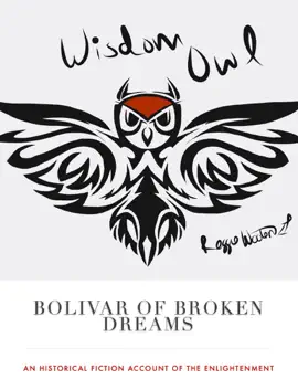 Read: Book Bolivar Of Broken Dreams