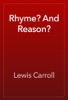 Book Rhyme? And Reason?