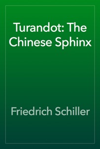 Turandot: The Chinese Sphinx