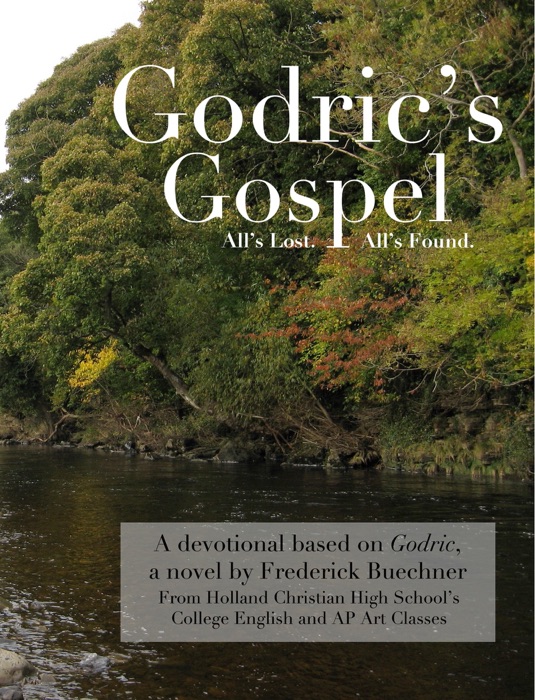Godric’s Gospel