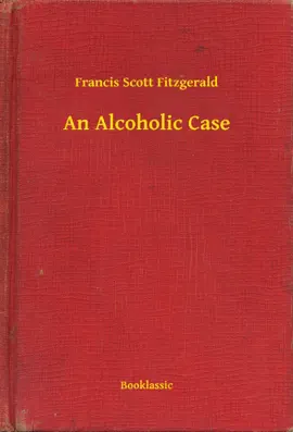 Read: An Alcoholic Book Case