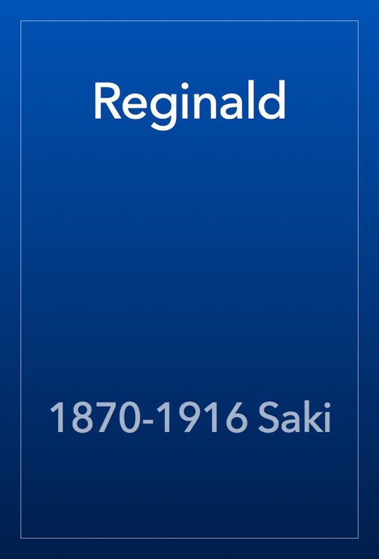 Reginald