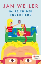 Im Reich der Pubertiere