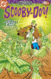 Scooby-Doo (1997-) #66 - John Rozum, Robbie Busch, Joe Staton & Vincent Deporter