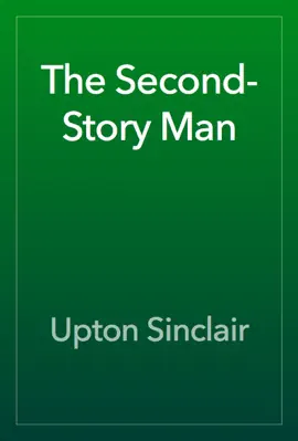 Read: Book The Second-Story Man