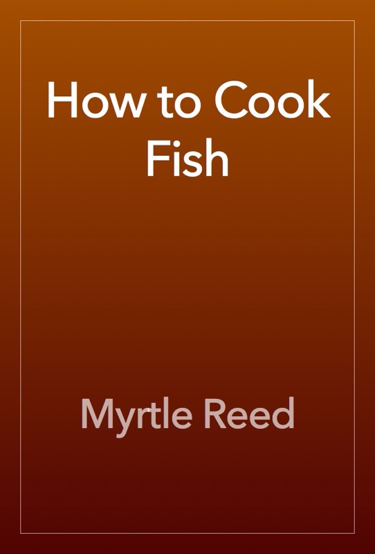 How to Cook Fish