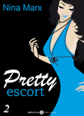 Pretty escort – 2 Book Cover