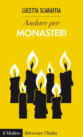 Read: Andare per monasteri Book